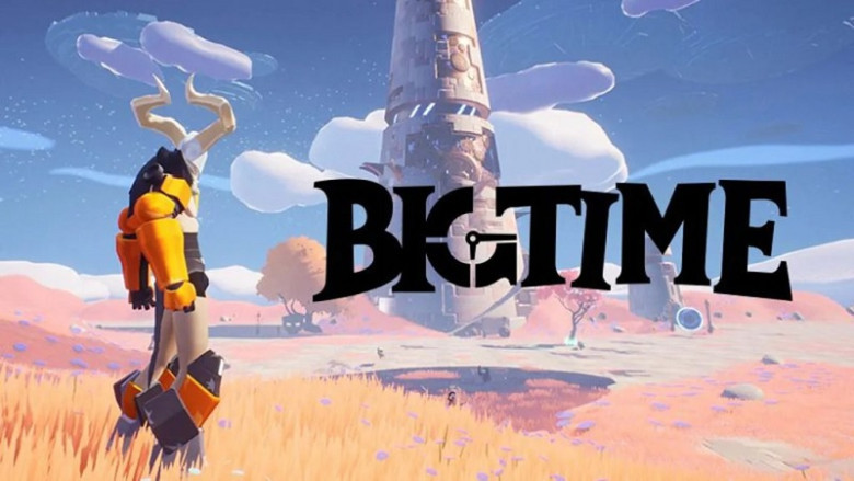 Big Time