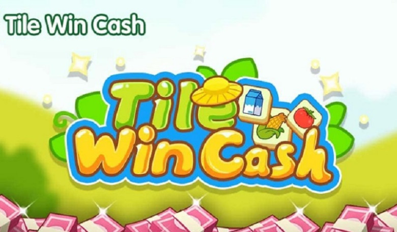 Tile Win Cash
