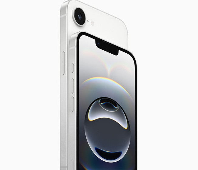 Apple iPhone 16e