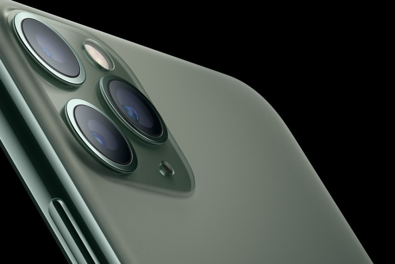 iPhone 11