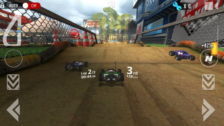 Re-Volt 3
