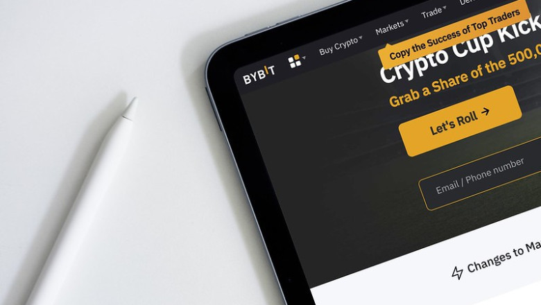 Peretasan Bybit Pengaruhi Psikologi Pasar Indonesia Bahkan Dunia