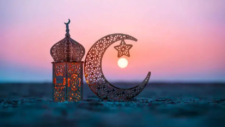 Cara Membuat Twibbon Ramadhan 2025 dengan Canva Tanpa Ribet