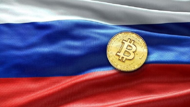 Penambangan Kripto Ilegal, Perusahaan Listrik Rusia Rugi $14 Juta