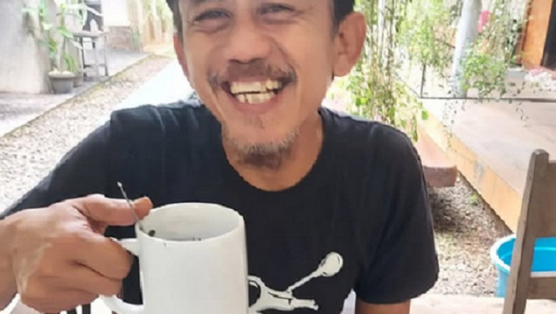 Vakum 2 Tahun, Kini Epy Kusnandar Comeback Main Film