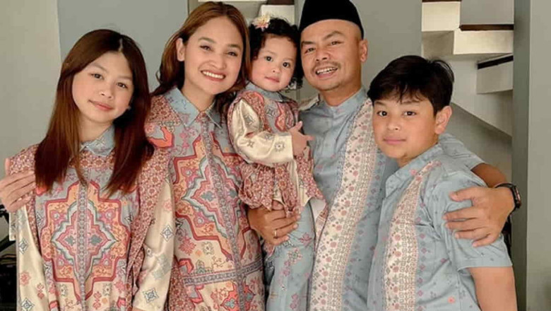 Wendy Cagur Masuk RS, Keluhkan Nyeri Dada