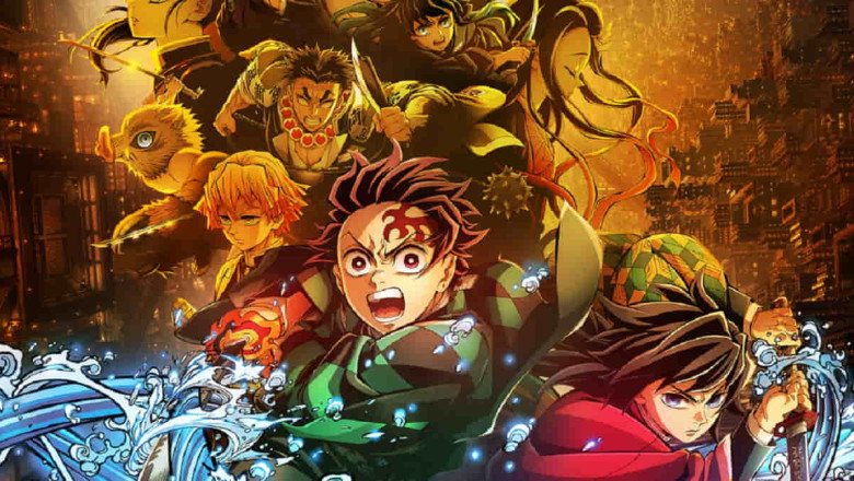 Sinopsis Demon Slayer: Infinity Castle, Rilis Global