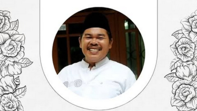 Kabar Duka, Komedian Mat Solar Meninggal Dunia